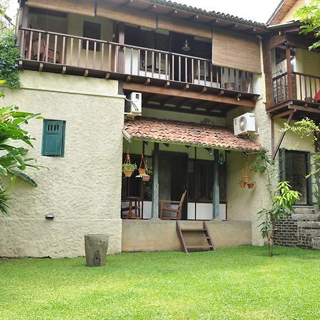 Bangalawa Bed & Breakfast Nawala Exterior photo