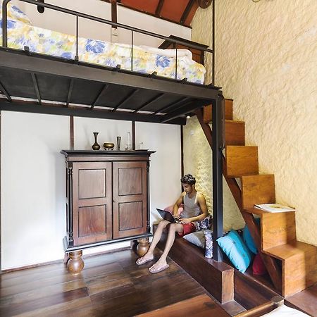 Bangalawa Bed & Breakfast Nawala Exterior photo