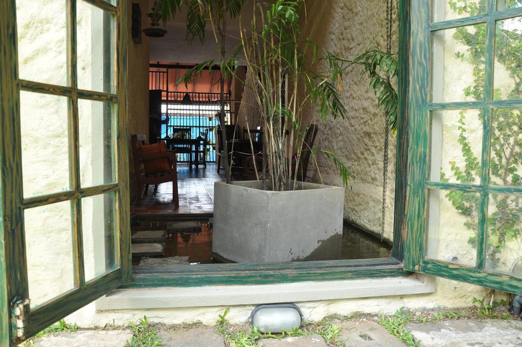 Bangalawa Bed & Breakfast Nawala Exterior photo