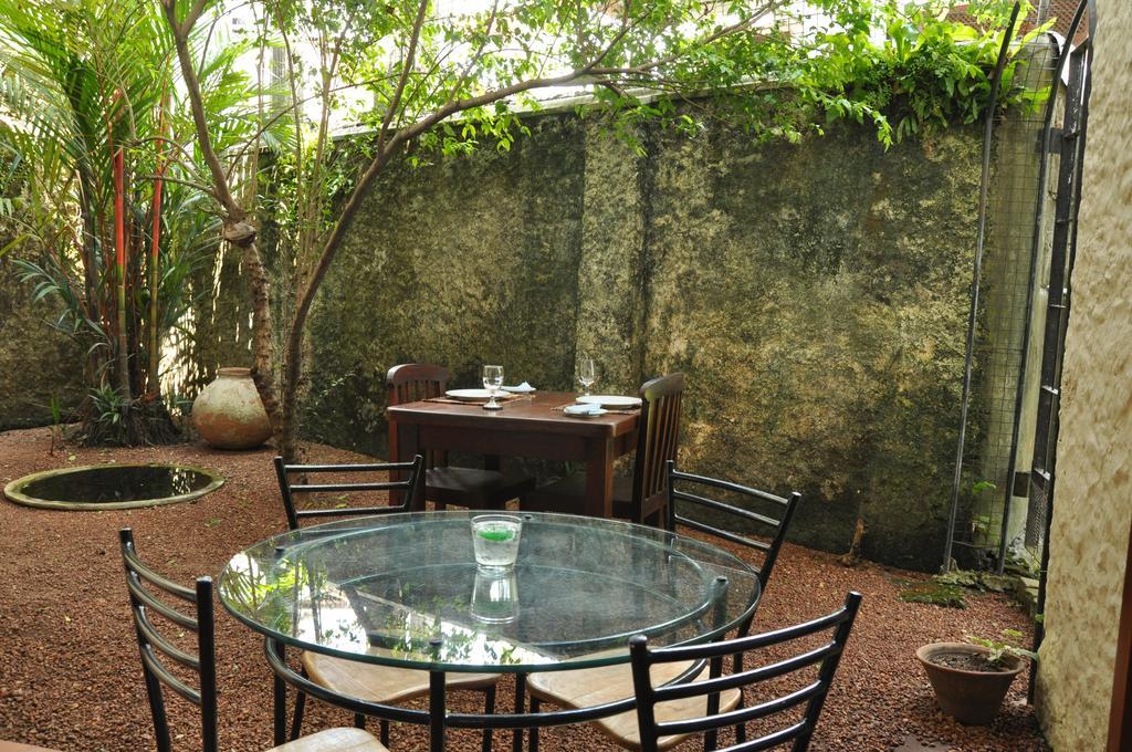 Bangalawa Bed & Breakfast Nawala Exterior photo