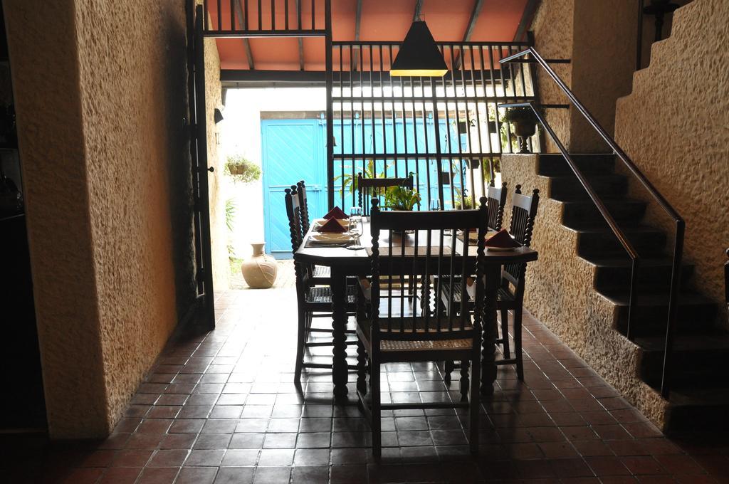 Bangalawa Bed & Breakfast Nawala Exterior photo