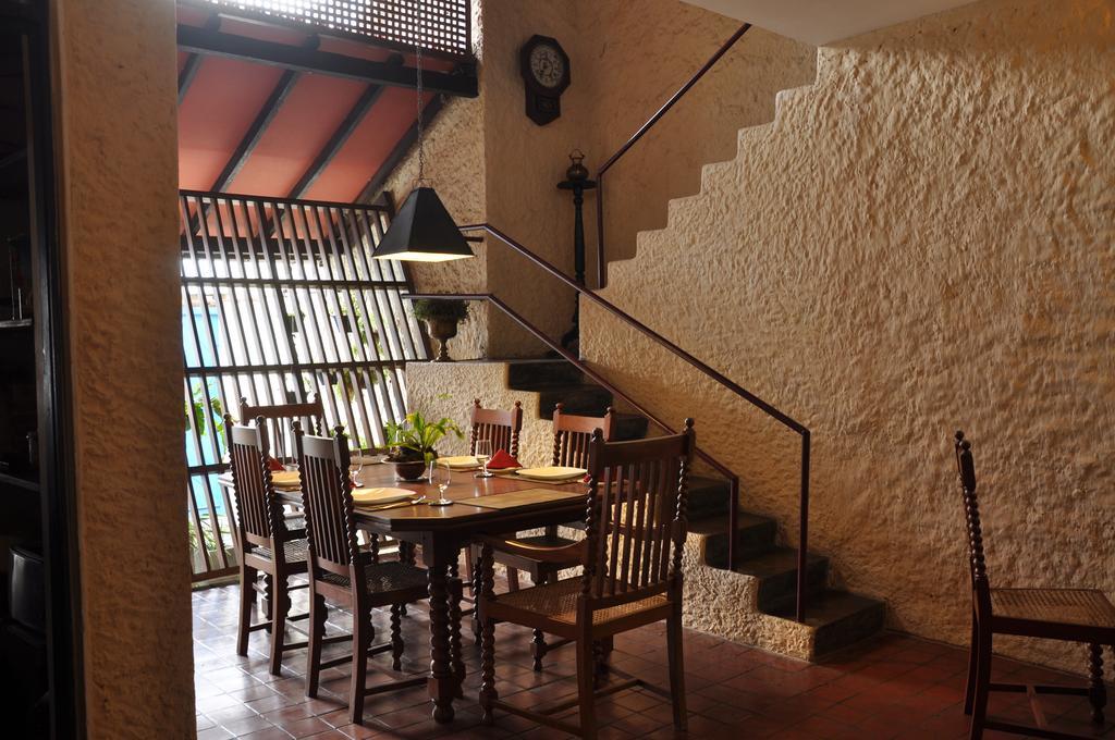 Bangalawa Bed & Breakfast Nawala Exterior photo