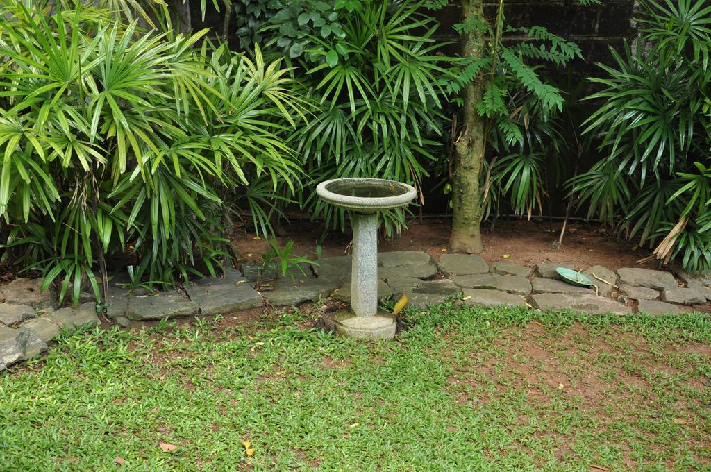 Bangalawa Bed & Breakfast Nawala Exterior photo