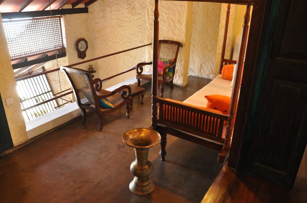 Bangalawa Bed & Breakfast Nawala Exterior photo