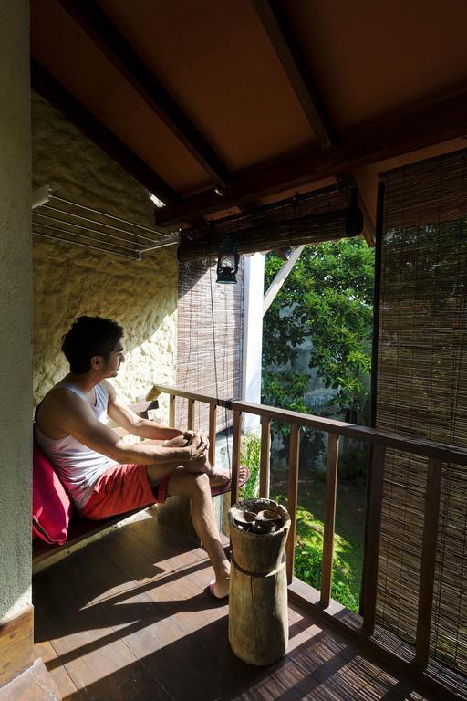 Bangalawa Bed & Breakfast Nawala Exterior photo