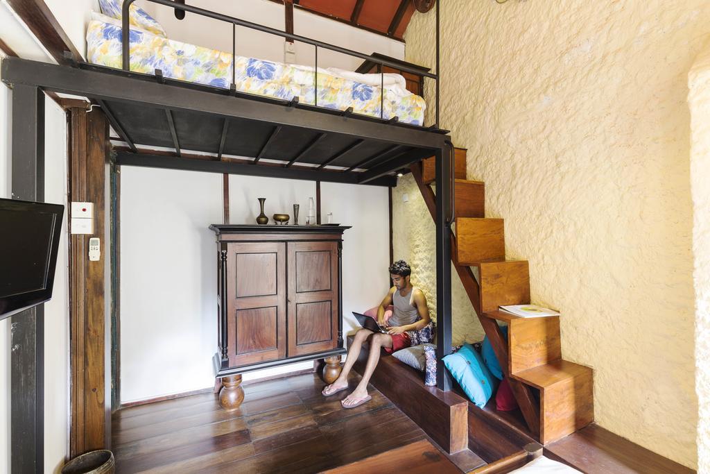 Bangalawa Bed & Breakfast Nawala Exterior photo