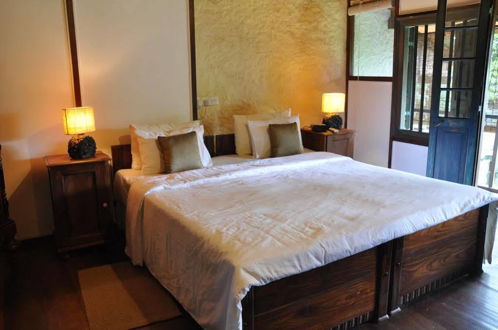 Bangalawa Bed & Breakfast Nawala Exterior photo